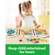 thumbnail image 4 of Activity Busy Book Coogam para niños pequeños Felt Montessori de 3 a 5 años, 4 of 8