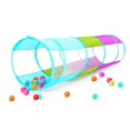 thumbnail image 2 of Tiendas de juegos para niños, equipos de entrenamiento sensorial para guarderías en interiores, juguetes de perforación, 2 of 5