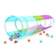 thumbnail image 3 of Tiendas de juegos para niños, equipos de entrenamiento sensorial para guarderías en interiores, juguetes de perforación, 3 of 6