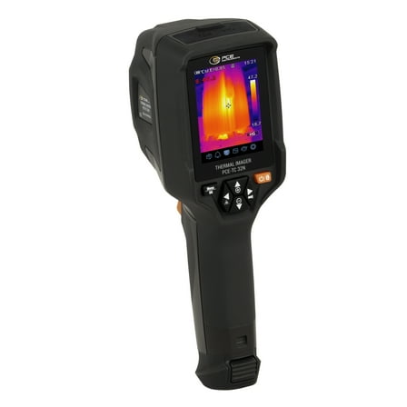 Thermal Imager PCE-TC 32N