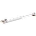 thumbnail image 1 of Gas Support, Practical To Use Gas Strut Convenient To Use  for Wardrobes for Tool Boxes 50N,60N,80N,100N,120N,150N, 1 of 7