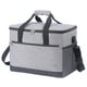 thumbnail image 1 of Mochila impermeable de tela Oxford de gran capacidad, gruesa, para pícnic, viajes, pícnic, escuela, trabajo, 1 of 5