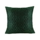 thumbnail image 1 of Funda De Almohada Con Relieve Hexagonal, Almohada De Cama, Almohada De Cabecera, Sofá De Salón, Cojín De Respaldo, 1 of 3