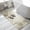Gray, variant on Light Gray Washable Area Rugs for Living Room Bedroom, Large Non Slip Indoor Floor Carpet Absorbent Vintage Minimalism Ombre Mottled Abstract Art Door Mat Rugs for Bathroom Entryway 47.2"x63"
