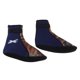 thumbnail image 2 of Calcetines De Buceo De Neopreno De 3 Mm Botines De Neopreno Para Buceo, Snorkel, Natación, , Kayak, Navegación XL Zulema Calcetines de buceo, 2 of 8