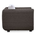 thumbnail image 3 of Moe's Home Collection Soma Occasional Chair Rattan Brown, 3 of 8