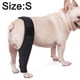 thumbnail image 2 of Rodilleras para mascotas, cubierta protectora transpirable para recuperación de discapacidad y lesiones, 2 of 5