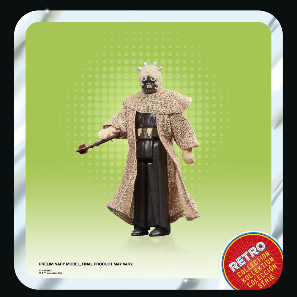 Star Wars Retro Collection Tusken Warrior Action Figures (3.75”)