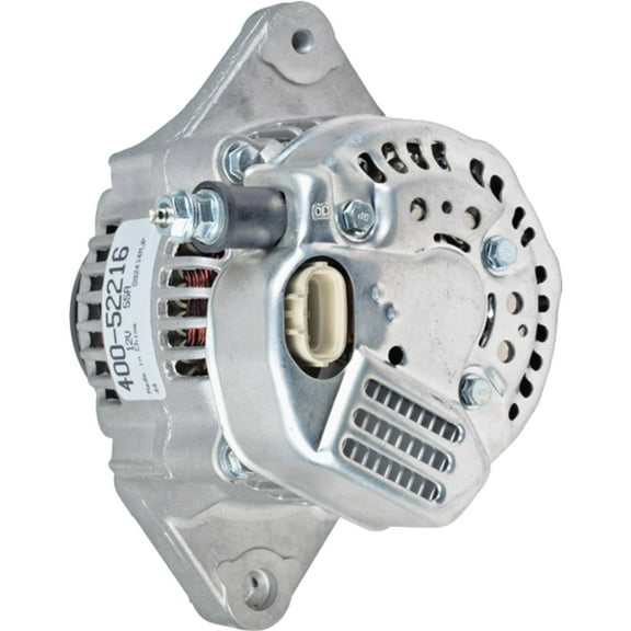 DB Electrical 400-52216 New Alternator for Carrier Transicold Com