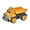 C, variant on Large Durable Mixer Truck Toy, Inertia-Powered Construction Vehicle Model, Beach Sand Play Vehicle for 3+ Years, Alloy Engineering Vehicle