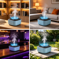 thumbnail image 7 of HIBIBUD 2026 New Smokeless Ashtray,Detachable Indoor Smoke Grabber,20Min Auto Off Quiet Anti-Flaming Air Filter Battery Powered Ashtray for Home Office Car, 7 of 7