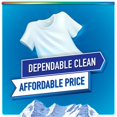 thumbnail image 4 of Purex Mountain Breeze Liquid Laundry Detergent (Pack 1) - 150 Loads, 195fl, 4 of 6