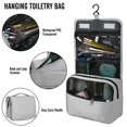 thumbnail image 3 of Juego de 8 unidades Packing Cubes Veken para viajes, bolsas organizadoras de maletas, 3 of 9