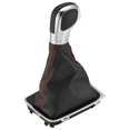 thumbnail image 3 of 5GG713203A Automatic Gear Shift Knob Shift Knob Lever for Golf 7 7.5 Golf R, 3 of 5
