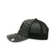 thumbnail image 3 of Knite gorra para hombre Shading new gorras hombre cerrada cachuchas, 3 of 4