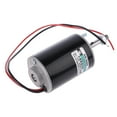 thumbnail image 4 of CIYISON Permanent Magnets Brush for Motor High Speed Small Electric for Motor For Generators (3500rpm 12V), 4 of 10