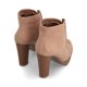 thumbnail image 4 of Botas Botín Dama D14320003563 Dorothy Gaynor Botas Botín Dama D14320003563, 4 of 4