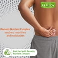 thumbnail image 4 of Medline Remedy Specialized Clear Zinc Oxide Ointment, 2.5 oz., Unscented, 4 of 11