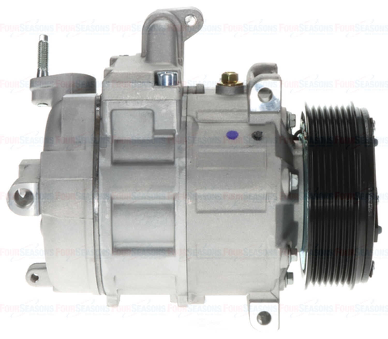 Four Seasons 68681 Valeo DCS171C Compressor