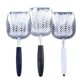 thumbnail image 2 of Pala de arena de metal Con mango largo para gatos color gris MACHAO, 2 of 4