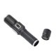 thumbnail image 3 of Linterna LED Greeniant USB Antideslizante Impermeable Mini Ajustable Recargable, 3 of 6