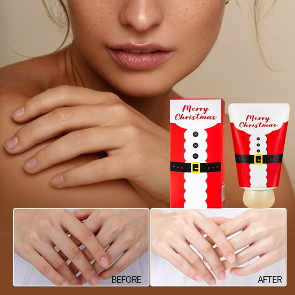 Christmas Hand Cream Sets Christmas Hand Cream Anti-drying Hand Cream Christmas Gift