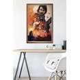 thumbnail image 6 of Star Wars: Andor - One Sheet Wall Poster, 22.375" x 34" Framed, 6 of 6