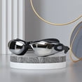 thumbnail image 3 of Gafas de natación, Gafas de natación Sin fugas Protección completa Adultos Hombres Mujeres Jóvenes, 3 of 5