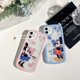 thumbnail image 3 of OPPO A78 A17 A77 A16 A15 A57 A74 A54 A76 A96 A94 A95 A75 A53 A32 A31 A3S A5S A7 A52 A92 Reno 7Z Mouse Funda De Teléfono A Prueba De Golpes Protección De Lente De Silicona Suave Negro Cubierta Protecto, 3 of 4