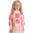 Red, variant on FSYBOA Girls Fall Sweaters Size 6T, Crew Neck Long Sleeve Pullover Fashion Kids Knitted Tops Pink