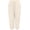 AB544 Beige, variant on Women Knee-Length Pants Solid Color Elastic Waist Straight Leg Trousers Women Comfort Fit Casual Summer Beach Pants Navy Size M
