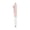 C, variant on Mini Cute Macaron Retractable Ballpoint Pen, 1 Pc 0.5mm Fine Point Click Pen with Pocket-Friendly Shape, Smooth Ink Rollerball Pen, Comfortable Writing Pen for Exam Prep and Daily Use