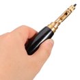 thumbnail image 2 of Shisuyan Leather Hole Punch Belt Hole Punch Tool Leather Puncher Diy Craft Punching Tool, 2 of 9
