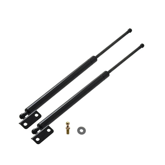 Pair of 2 Rear Liftgate Lift Support For 2003-2009 Toyota 4Runner