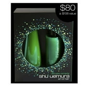Shu Uemura Ultimate Remedy Shampoo and Conditioner, Gift Set Holiday