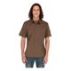 thumbnail image 1 of Camisa Manga Corta Para Hombre Stretch Slim Fit Moda, 1 of 8
