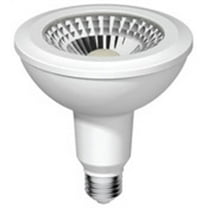 Ge Current LED Bulb,PAR38,2700K,1300 lm,16W,PK2  LED16DP389CWW-2P
