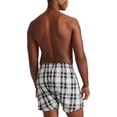 thumbnail image 2 of Polo Ralph Lauren Men's Classic Fit Woven Cotton Boxers (3 Pack), 2 of 5