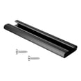 thumbnail image 4 of Organizador de almacenamiento para copas de vino BLESIY estante colgante negro, 4 of 8