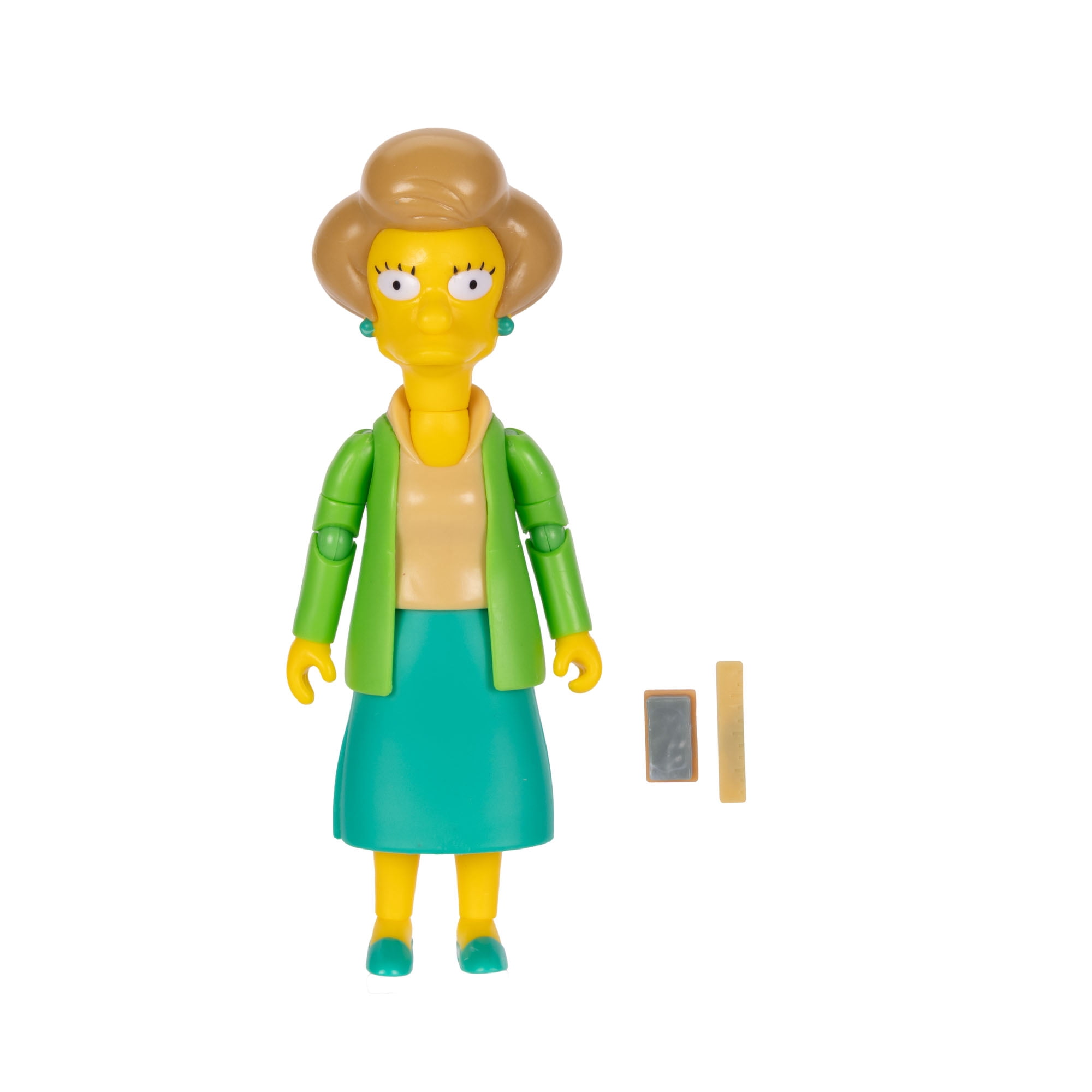The Simpsons 5 Inch Figure - Edna