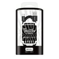 thumbnail image 3 of Liquipel Powertek USB-A to USB-C Twizzler Cable - Black, 3 of 7