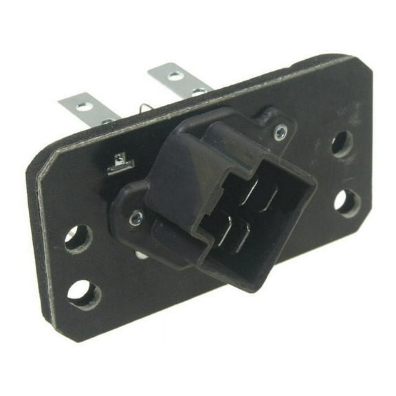 Blower Motor Resistor - Compatible with 1996 - 2007 Ford Taurus 1997 1998 1999 2000 2001 2002 2003 2004 2005 2006