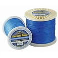 thumbnail image 2 of Diamond Braid Spectra - 600 yd. Spool - 100 lb. - Hollow - Blue, 2 of 2