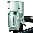 thumbnail image 3 of Metabo HPT Framing Nailer, Pneumatic, 2-Inch up to 3-1/4-Inch Plastic Collated Full Head Framing Nails, 21 Degree Magazine, 5-Year Warranty (NR83A5S), 3 of 10