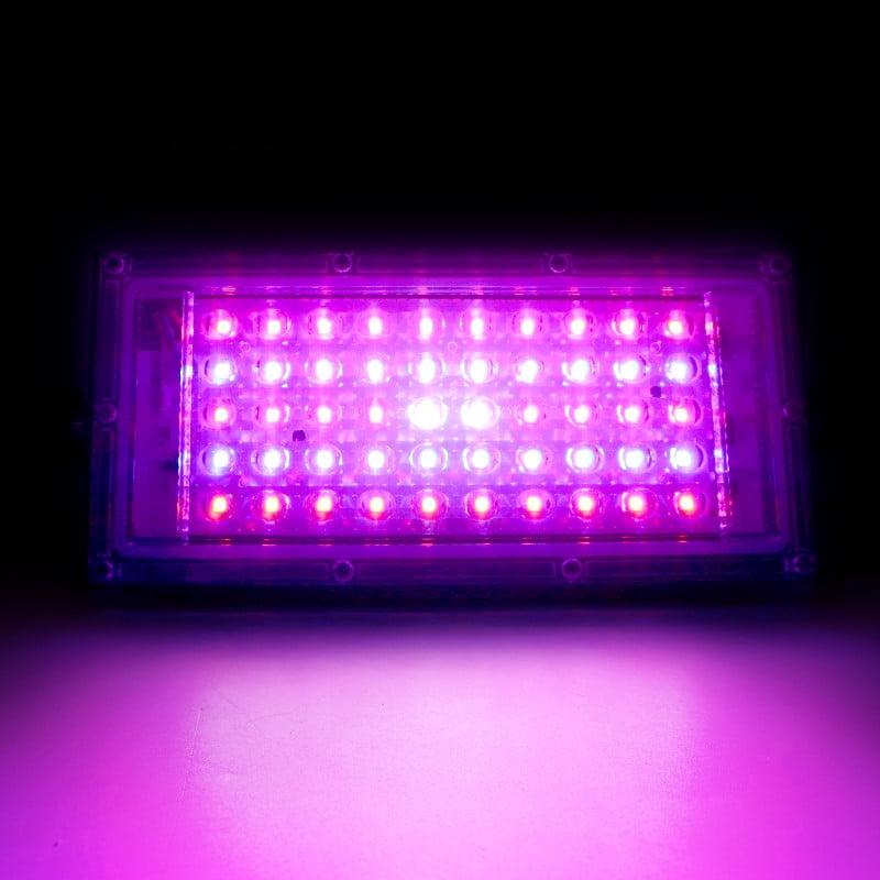 Dimmable Veg/Bloom VIPARSPECTRA Timer Control Series VT300 300W LED Grow Light 