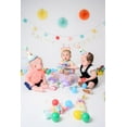 thumbnail image 3 of Lion Brand Ice Cream® Yarn #3 Light/DK Yarn 100g/360m 3-Pack, 3 of 8
