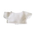thumbnail image 3 of Ropa de peluche para muñecas de 15 cm Perfecl accesorios fotográficos de bricolaje, 3 of 8