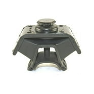 Transmission Mount - Compatible with 1986 - 1989 Honda Accord 2.0L 4 ...