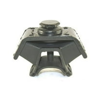 Transmission Mount - Compatible with 1977 - 1995 Toyota Pickup RWD 1978 1979 1980 1981 1982 1983 1984 1985 1986 1987 1988 1989 1990 1991 1992 1993 1994