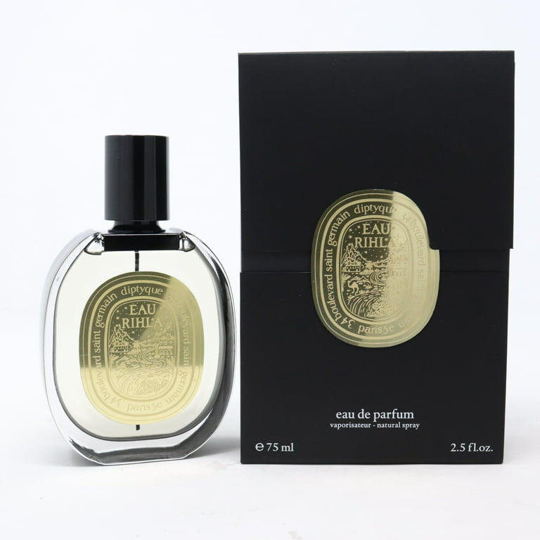 Eau Rihla by Diptyque Eau De Parfum Limited Edition 2.5oz Spray